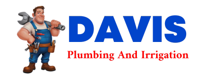 Trusted plumber in TOLER